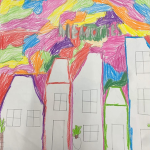 Album cover for: Tottenham