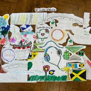 Album cover for: Bristol