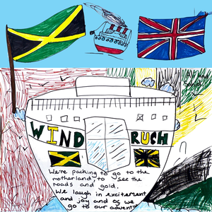 Album cover for: Birmingham